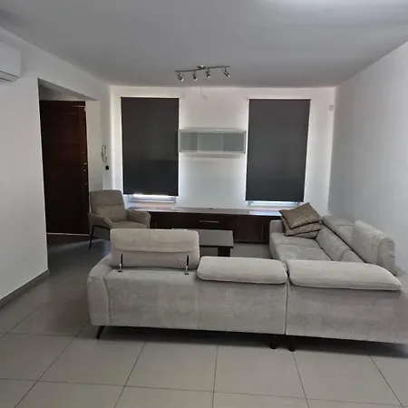 Holiday home House 6b Aglantzia